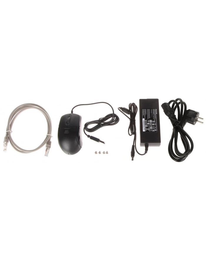 hikvision Rejestrator DS-7108NI-Q1/8P(D) główny
