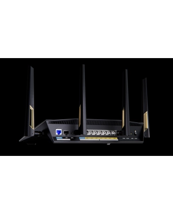 asus Router WiFi RT-BE88U 7 BE7200