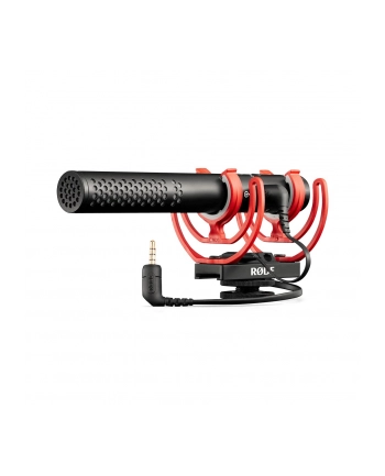 ROD-E VideoMic NTG - Mikrofon do kamery