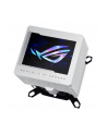 Chłodzenie wodne CPU Asus ROG RYUJIN III WB WHT - nr 1