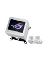 Chłodzenie wodne CPU Asus ROG RYUJIN III WB WHT - nr 26