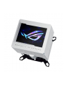 Chłodzenie wodne CPU Asus ROG RYUJIN III WB WHT - nr 38