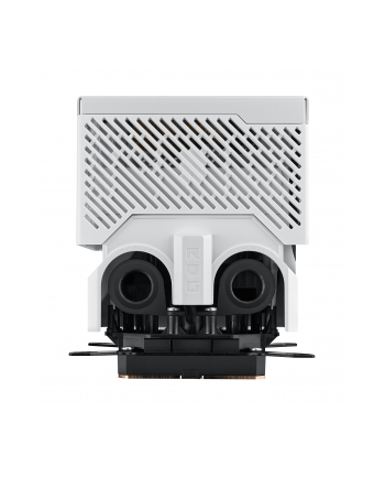 Chłodzenie wodne CPU Asus ROG RYUJIN III WB WHT