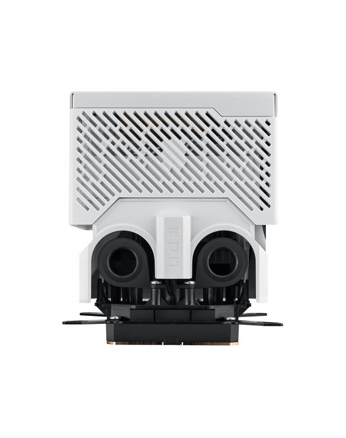 Chłodzenie wodne CPU Asus ROG RYUJIN III WB WHT główny