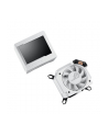 Chłodzenie wodne CPU Asus ROG RYUJIN III WB WHT - nr 41