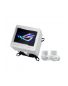 Chłodzenie wodne CPU Asus ROG RYUJIN III WB WHT - nr 6