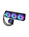 Chłodzenie wodne Asus ROG STRIX LC III 360 ARGB LCD 3x120mm - nr 24