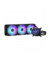 Chłodzenie wodne Asus ROG STRIX LC III 360 ARGB LCD 3x120mm - nr 25