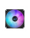 Chłodzenie wodne Asus ROG STRIX LC III 360 ARGB LCD 3x120mm - nr 26