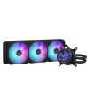 Chłodzenie wodne Asus ROG STRIX LC III 360 ARGB LCD 3x120mm - nr 2