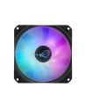 Chłodzenie wodne Asus ROG STRIX LC III 360 ARGB LCD 3x120mm - nr 3