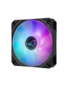 Chłodzenie wodne Asus ROG STRIX LC III 360 ARGB LCD 3x120mm - nr 4