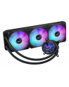 Chłodzenie wodne Asus ROG STRIX LC III 360 ARGB LCD 3x120mm - nr 6