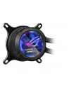 Chłodzenie wodne Asus ROG STRIX LC III 360 ARGB LCD 3x120mm - nr 8