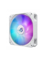 Chłodzenie wodne Asus ROG STRIX LC III 360 ARGB LCD WHT 3x120mm - nr 23