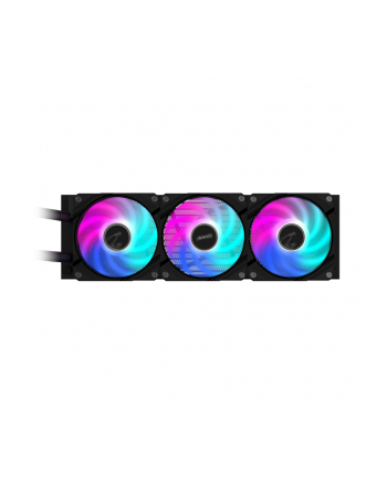 Chłodzenie wodne Gigabyte AORUS WATERFORCE II 360