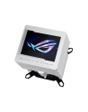 Chłodzenie wodne CPU Asus ROG RYUJIN III WB WHT - nr 32