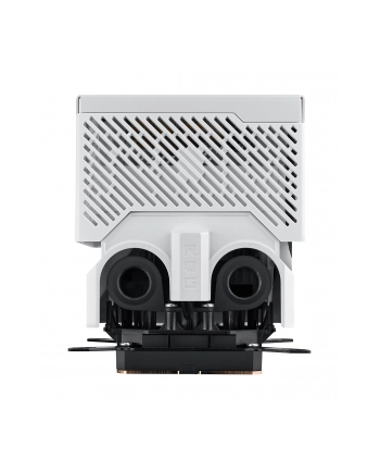 Chłodzenie wodne CPU Asus ROG RYUJIN III WB WHT