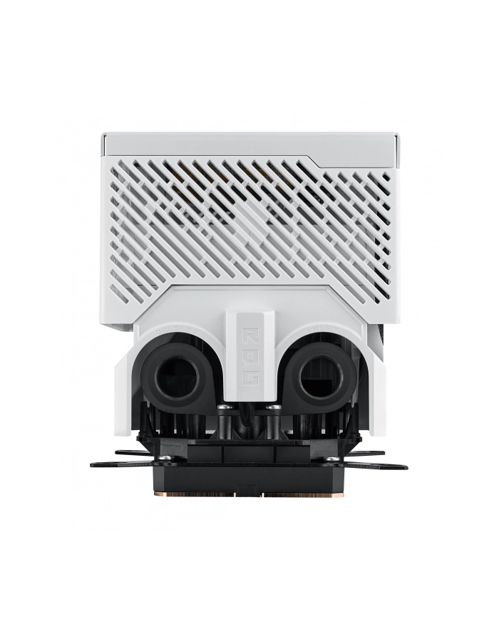 Chłodzenie wodne CPU Asus ROG RYUJIN III WB WHT główny