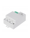 Czujnik ruchu Maclean MCE316, mikrofalowy, zasięg 8m, max. obciążenie 1200W, IP20, 5.8 GHz - nr 1