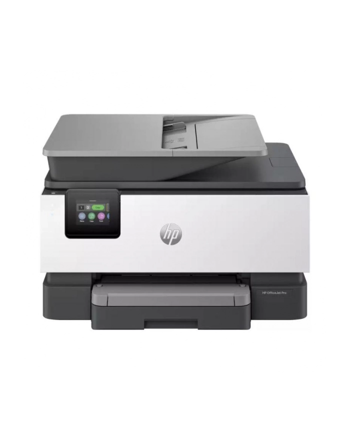 Urządzenie wielofunkcyjne HP OfficeJet Pro 9122e 4w1 główny