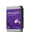 western digital Dysk WD Purple™ Pro WD8002PURP 8TB 3.5'' 7200 256MB SATA III - nr 6