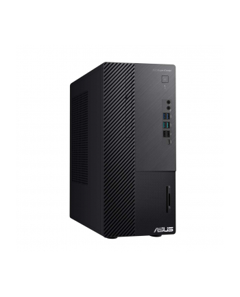 Komputer PC Asus D700ME Mini Tower i5-13500/16GB/SSD512GB/UHD770/DVD-8X/W11P/3Y Black