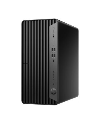 Komputer PC HP Elite 600 G9 TOWER i5-12500/16GB/SSD512GB/UHD770/11PR nr 2