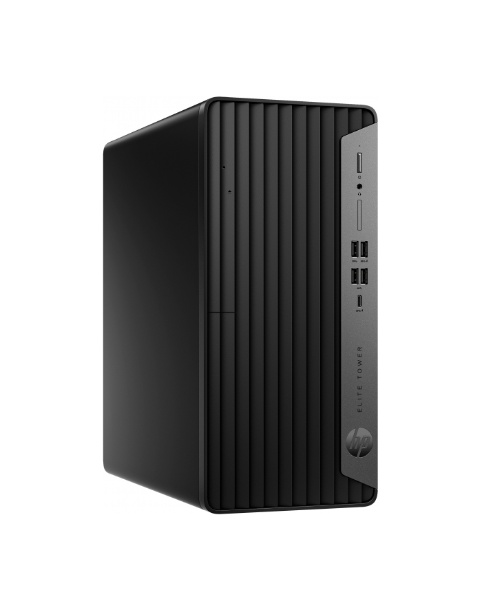 Komputer PC HP Elite 600 G9 TOWER i5-12500/16GB/SSD512GB/UHD770/11PR główny