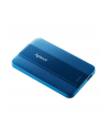 Dysk zewnętrzny Apacer AC237 1TB 2,5'' USB 3.2 gen. 1 Niebieski - nr 1