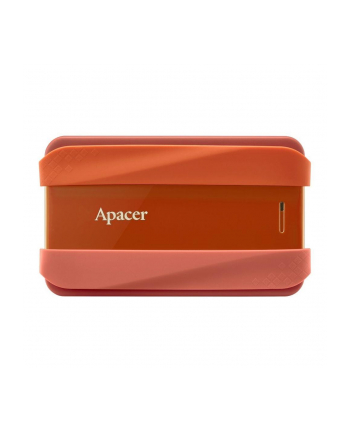 Dysk zewnętrzny Apacer AC533 1TB 2,5'' USB 3.2 gen. 1 Czerwony