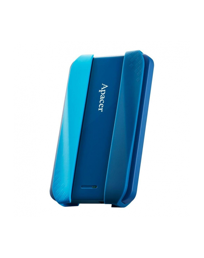 Dysk zewnętrzny Apacer AC533 1TB 2,5'' USB 3.2 gen. 1 Niebieski główny