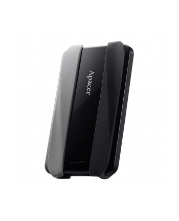 Dysk zewnętrzny Apacer AC533 2TB 2,5'' USB 3.2 gen. 1 Czarny