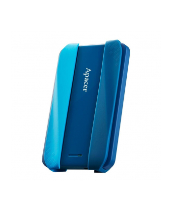 Dysk zewnętrzny Apacer AC533 2TB 2,5'' USB 3.2 gen. 1 Niebieski