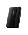 Dysk zewnętrzny Apacer AC237 4TB 2,5'' USB 3.2 gen. 1 Czarny - nr 1