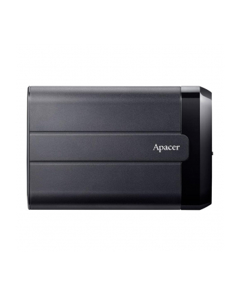 Dysk zewnętrzny Apacer AC732 Military-Grade 4TB 2,5'' USB 3.2 gen. 1 Wstrząsoodporny IP68