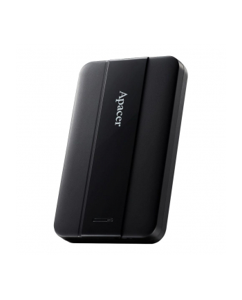 Dysk zewnętrzny Apacer AC237 5TB 2,5'' USB 3.2 gen. 1 Czarny