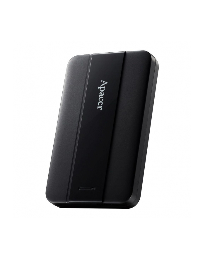 Dysk zewnętrzny Apacer AC237 5TB 2,5'' USB 3.2 gen. 1 Czarny główny