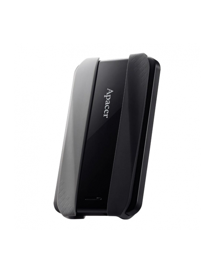 Dysk zewnętrzny Apacer AC533 5TB 2,5'' USB 3.2 gen. 1 Czarny główny