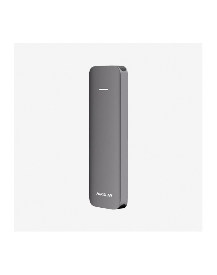 Dysk zewnętrzny SSD HIKSEMI Elite 2TB USB 3.1 Type-C czarny główny