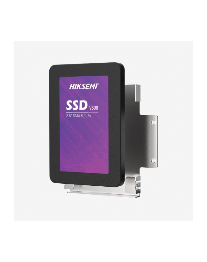 Dysk SSD HIKSEMI Surveillance V300 1TB SATA3 2,5'' (565/520 MB/s) 3D QLC główny