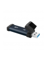 Dysk zewnętrzny SSD Silicon Power MS60 250GB USB 3.2 Gen2 600/500 MB/s Niebieski - nr 6