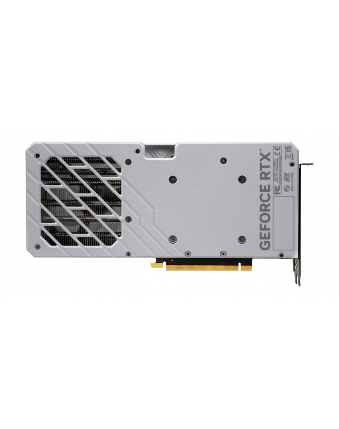 Karta VGA Palit GeForce RTX 4060 Ti White 8GB GDDR6 128bit HDMI+3xDP PCIe4.0 główny