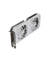 Karta VGA Palit GeForce RTX 4060 Ti White 8GB GDDR6 128bit HDMI+3xDP PCIe4.0 - nr 8