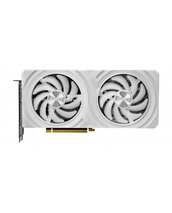 Karta VGA Palit GeForce RTX 4060 Ti White 8GB GDDR6 128bit HDMI+3xDP PCIe4.0