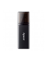Pendrive Apacer AH25B 128GB USB 3.2 gen.1 czarny - nr 1