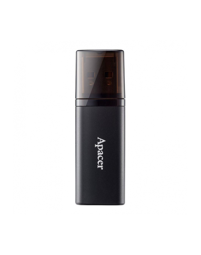 Pendrive Apacer AH25B 128GB USB 3.2 gen.1 czarny główny