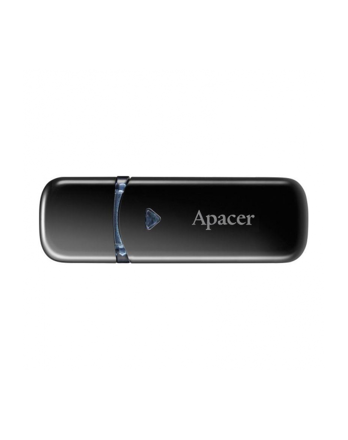Pendrive Apacer AH355 128GB USB 3.2 gen.1 czarny główny