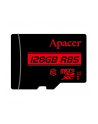 Karta pamięci microSDXC Apacer R85 128GB (85/10 MB/s) Class 10 U1 BULK - nr 1