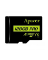 Karta pamięci microSDXC Apacer Professional 128GB (100/10 MB/s) Class 10 UHS-I U1 V10 A1 BULK - nr 1